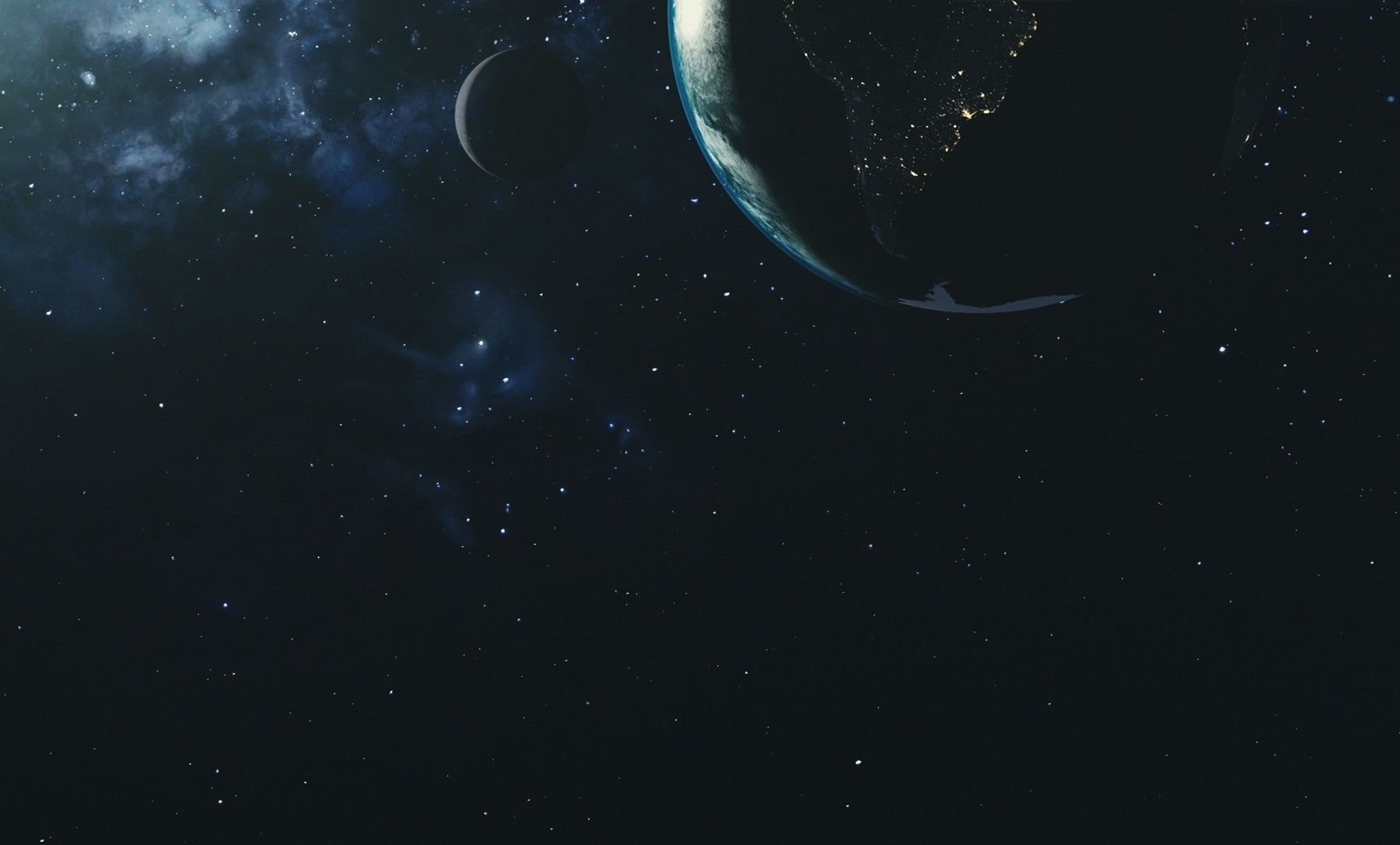 Space Background