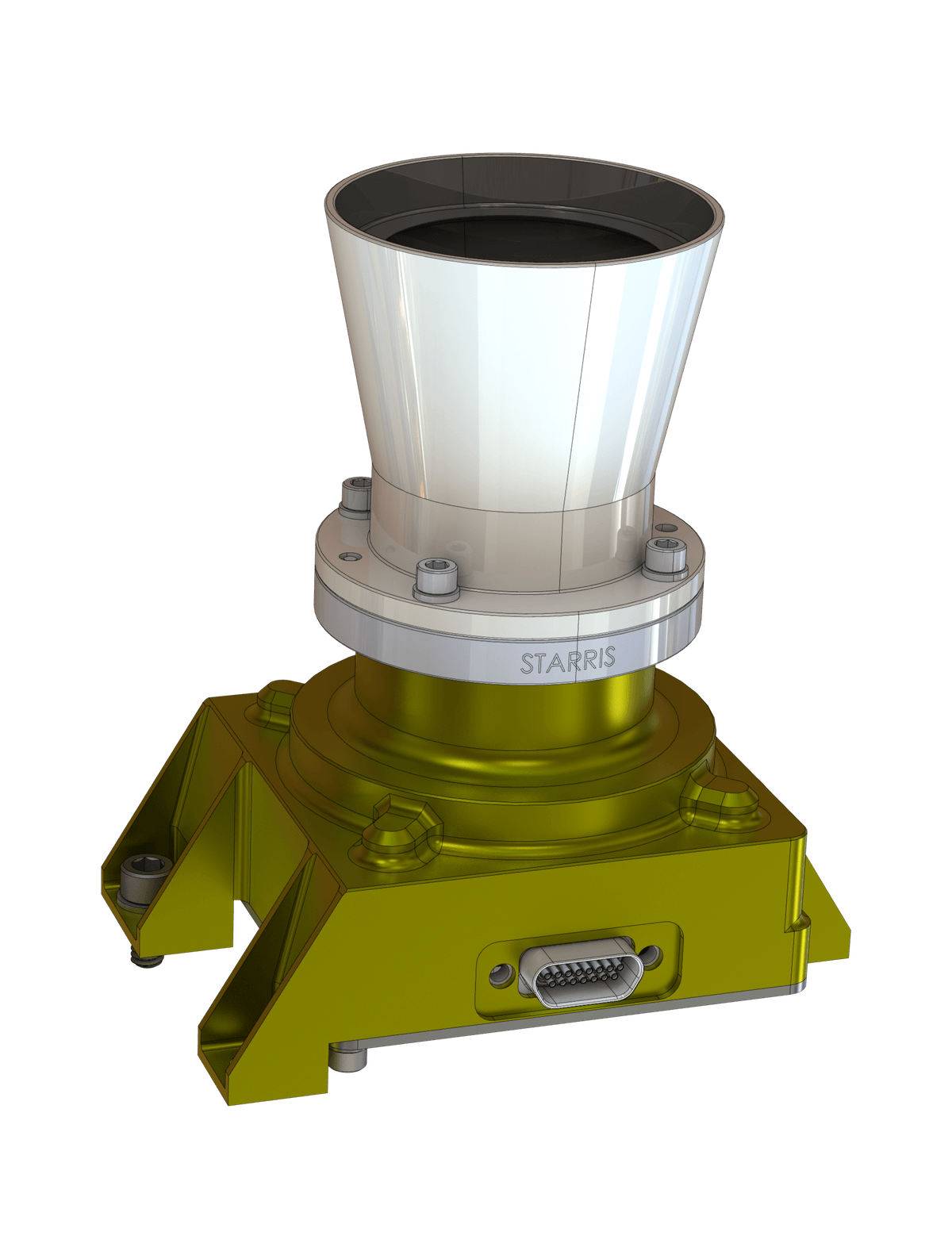 Starris Platform Image