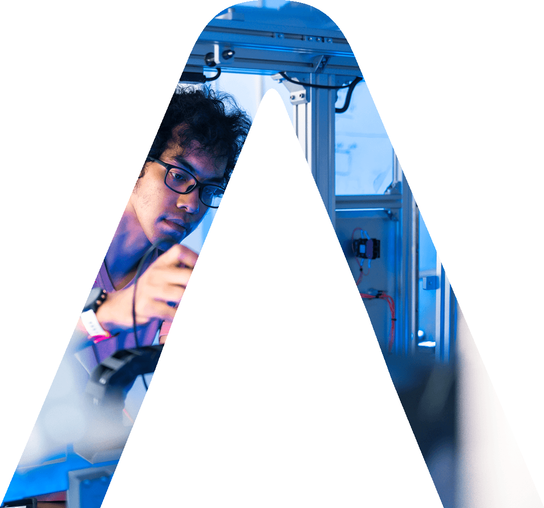 Large Logo