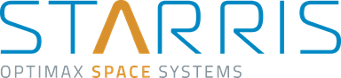 Starris Logo