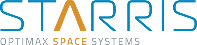 Starris Logo